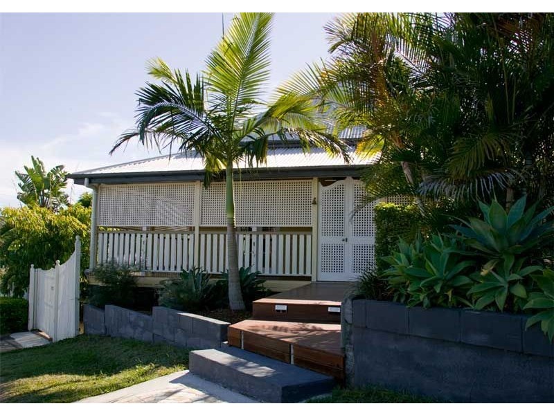 71 Kennedy Terrace, Paddington QLD 4064