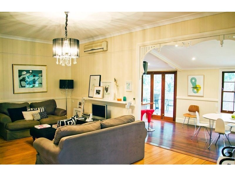 71 Kennedy Terrace, Paddington QLD 4064