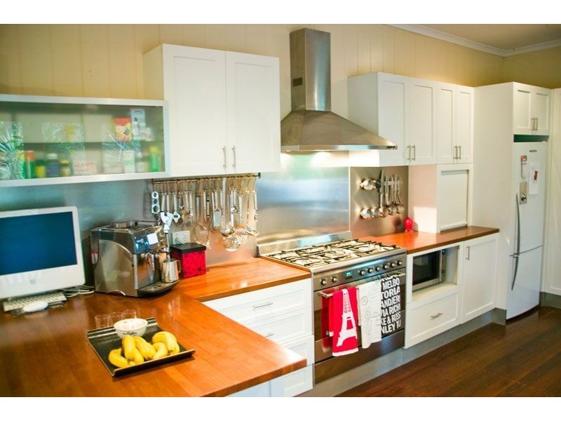 71 Kennedy Terrace, Paddington QLD 4064