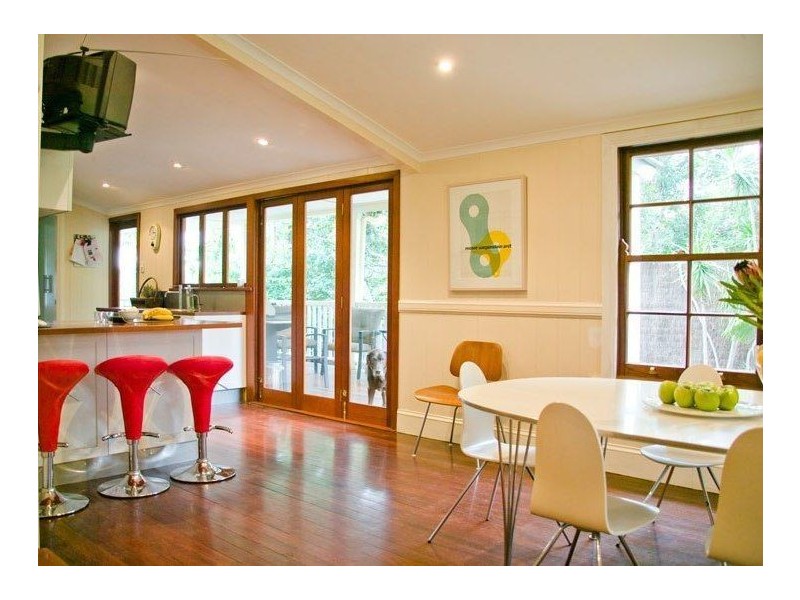 71 Kennedy Terrace, Paddington QLD 4064