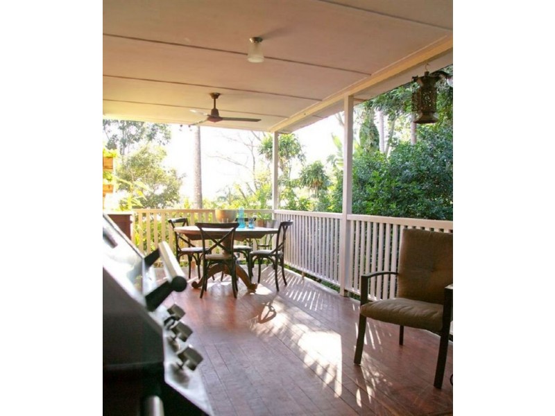 71 Kennedy Terrace, Paddington QLD 4064