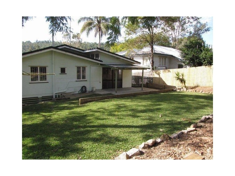 62 Romea Street, The Gap QLD 4061