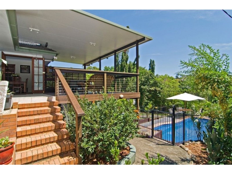 20 Bromar Street, The Gap QLD 4061