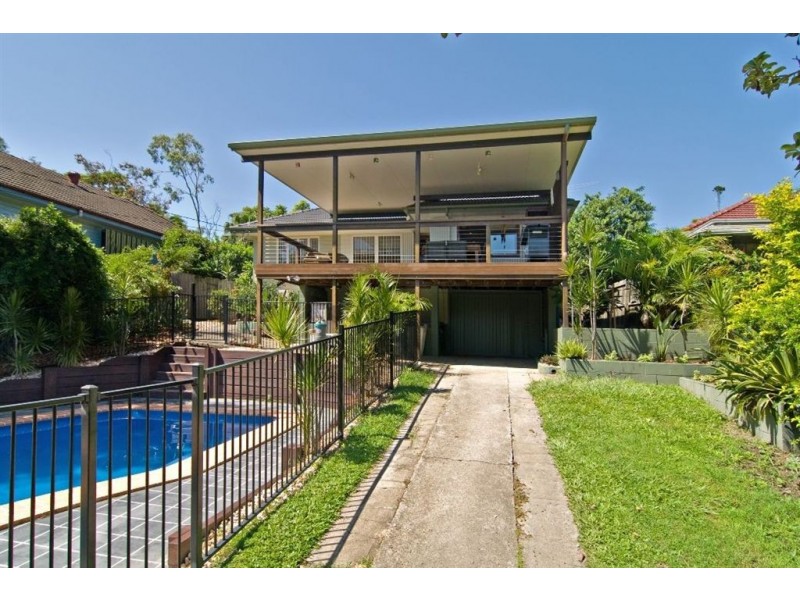 20 Bromar Street, The Gap QLD 4061