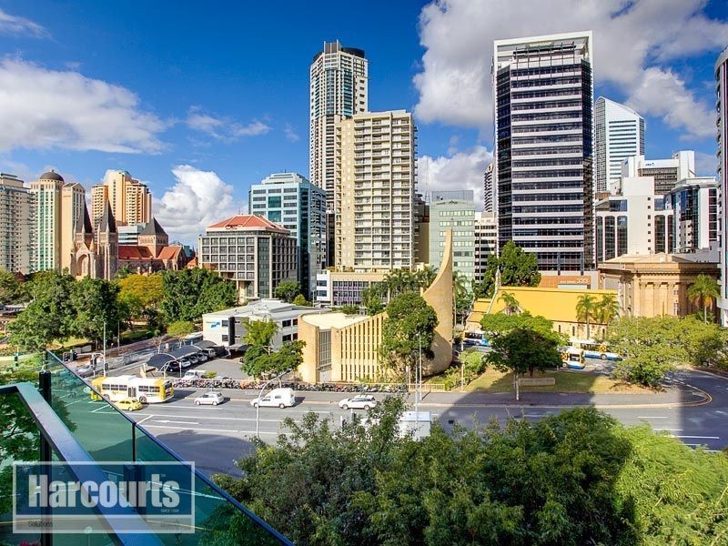 107/109 Astor Terrace, Spring Hill QLD 4000