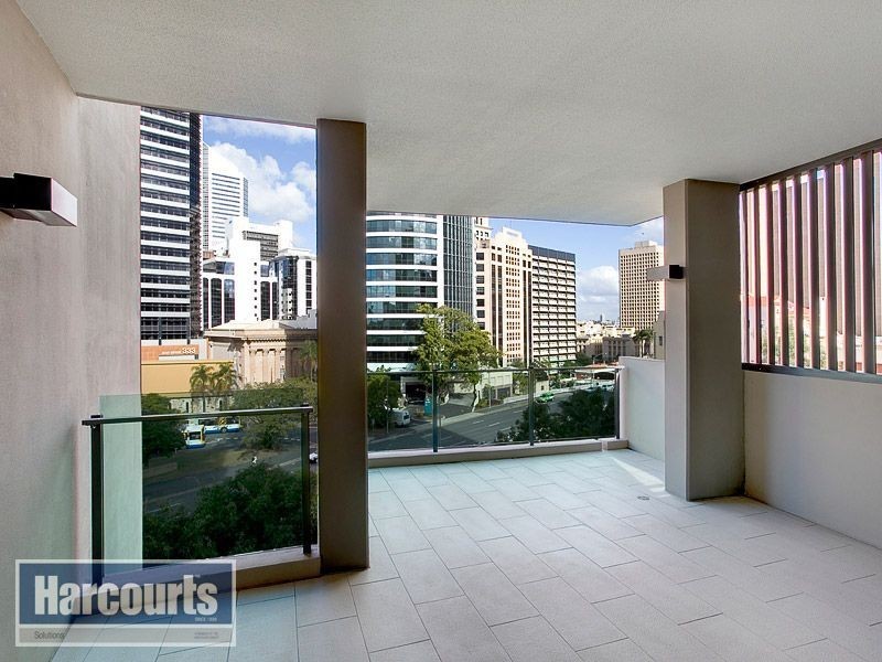 107/109 Astor Terrace, Spring Hill QLD 4000