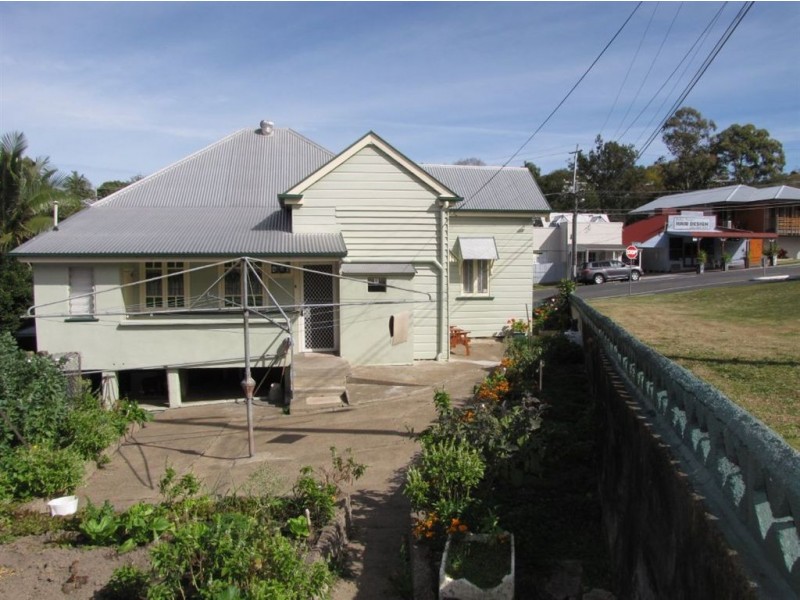89 Arthur Terrace, Red Hill QLD 4059