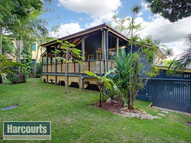 24 Glory Street, Ashgrove QLD 4060
