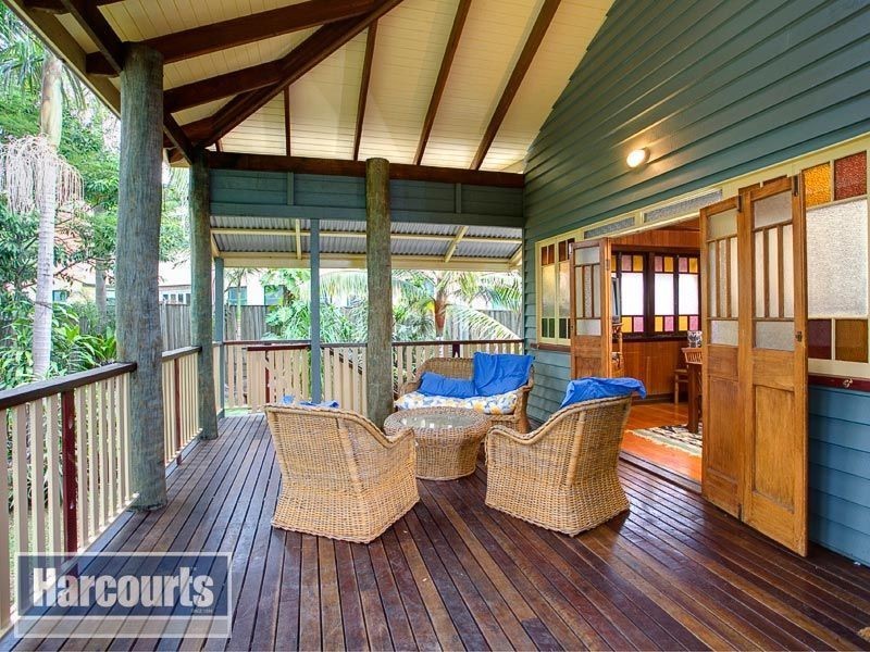 24 Glory Street, Ashgrove QLD 4060