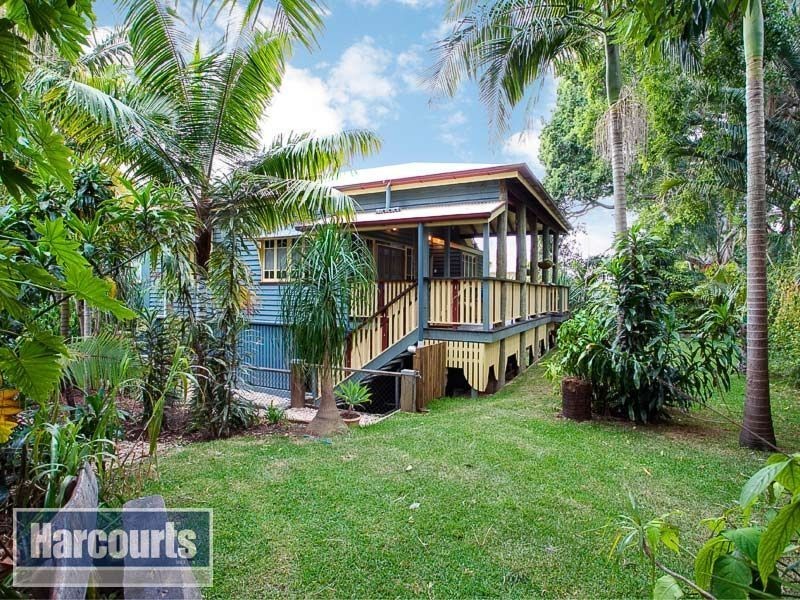 24 Glory Street, Ashgrove QLD 4060