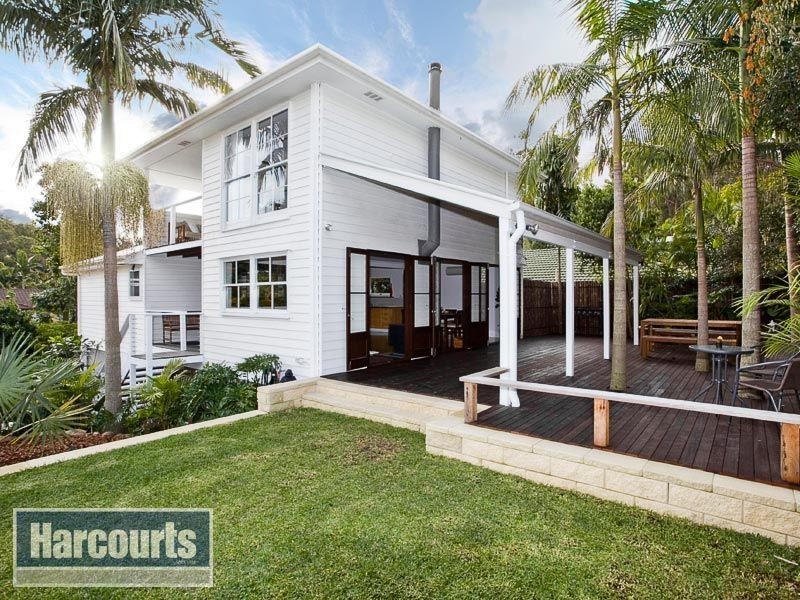 13 Chicester Street, The Gap QLD 4061