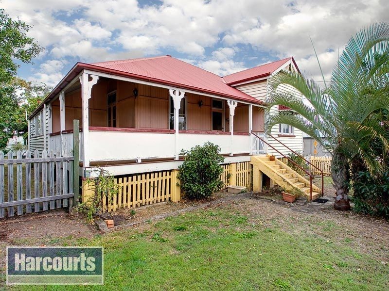 130 Arthur Terrace, Red Hill QLD 4059