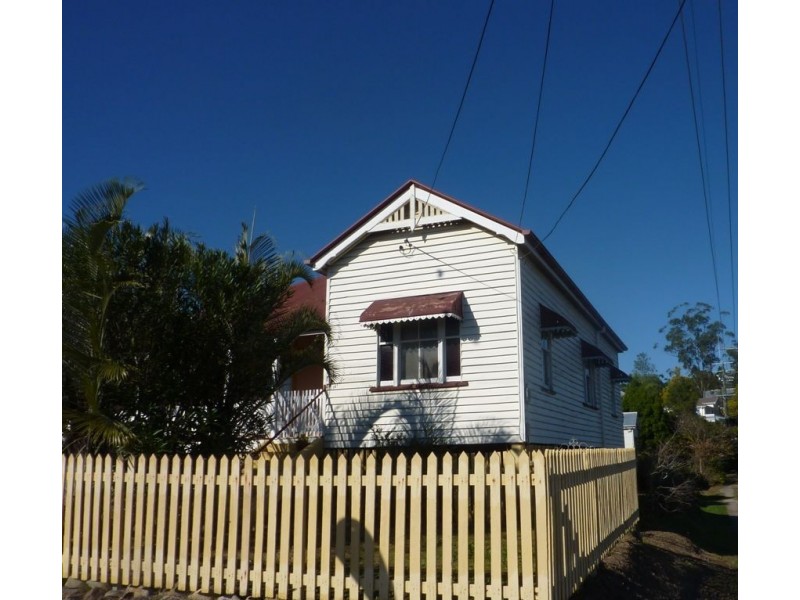 130 Arthur Terrace, Red Hill QLD 4059