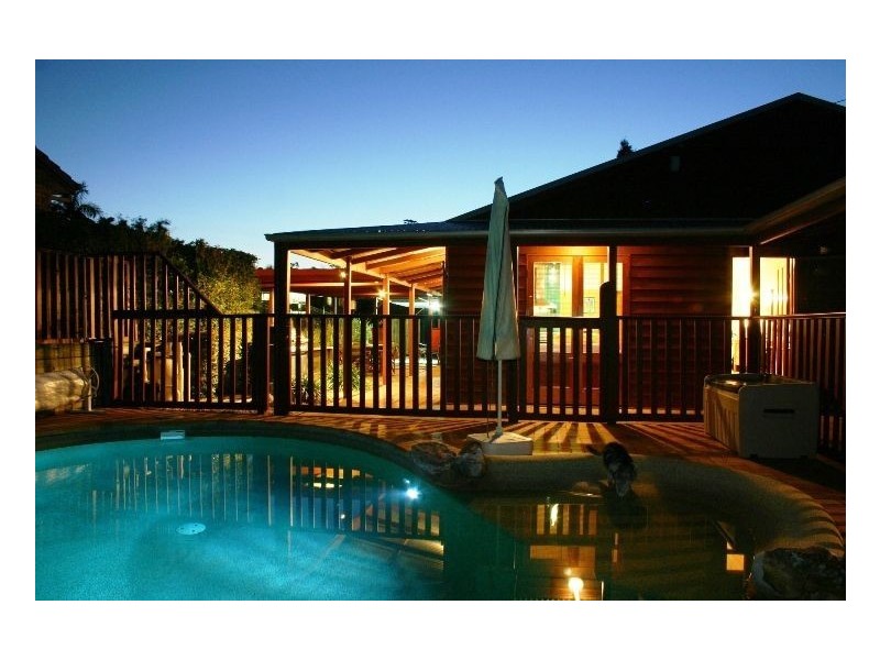 78 Koorong Street, The Gap QLD 4061