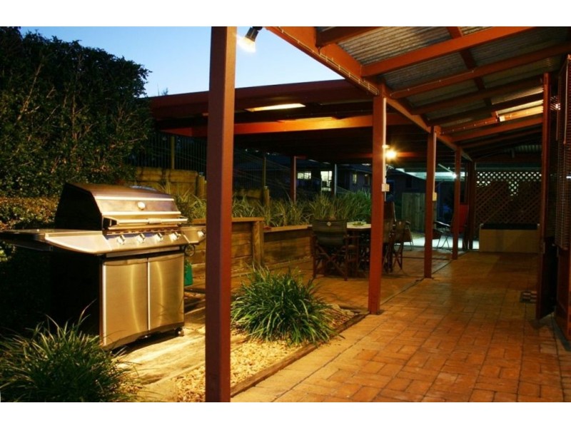 78 Koorong Street, The Gap QLD 4061