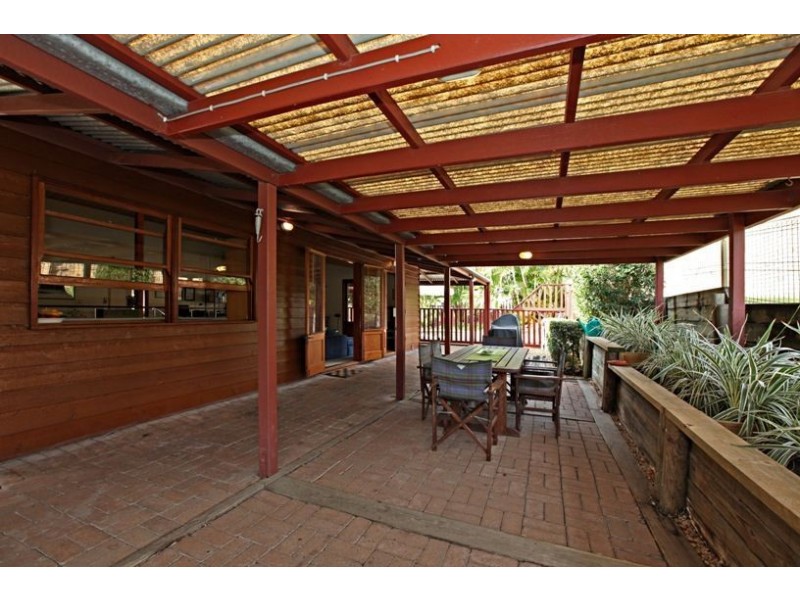 78 Koorong Street, The Gap QLD 4061