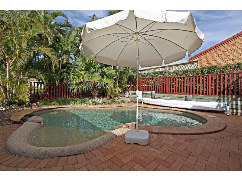 78 Koorong Street, The Gap QLD 4061