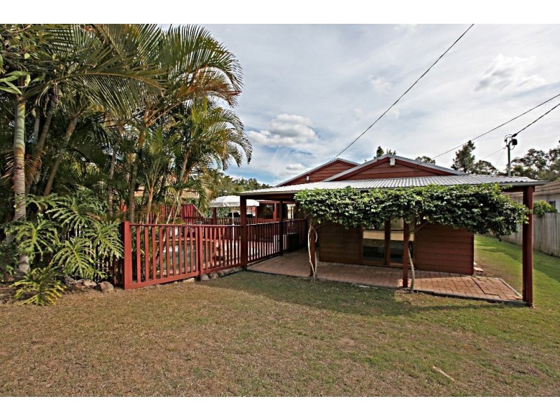78 Koorong Street, The Gap QLD 4061