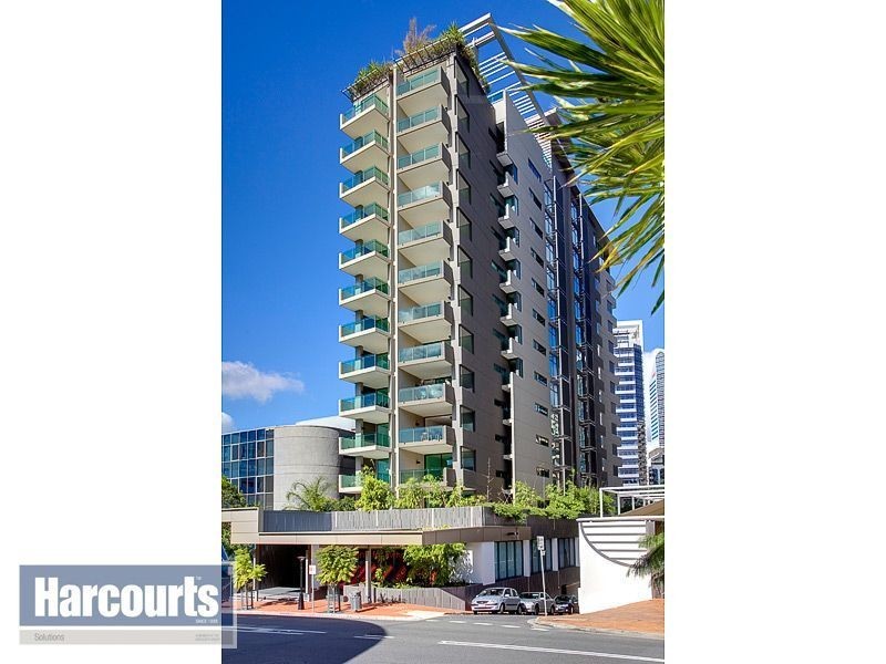 107/109 Astor Terrace, Spring Hill QLD 4000