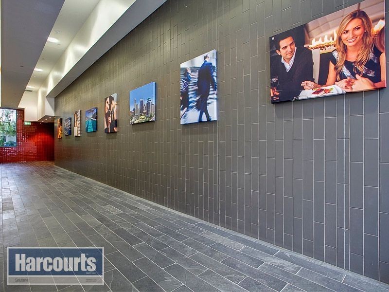 107/109 Astor Terrace, Spring Hill QLD 4000