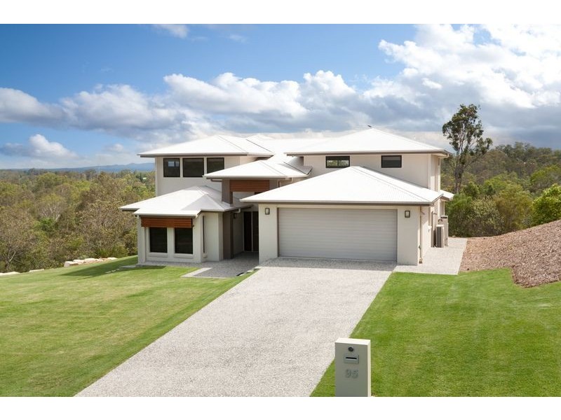 95 Olivia Place, Pullenvale QLD 4069