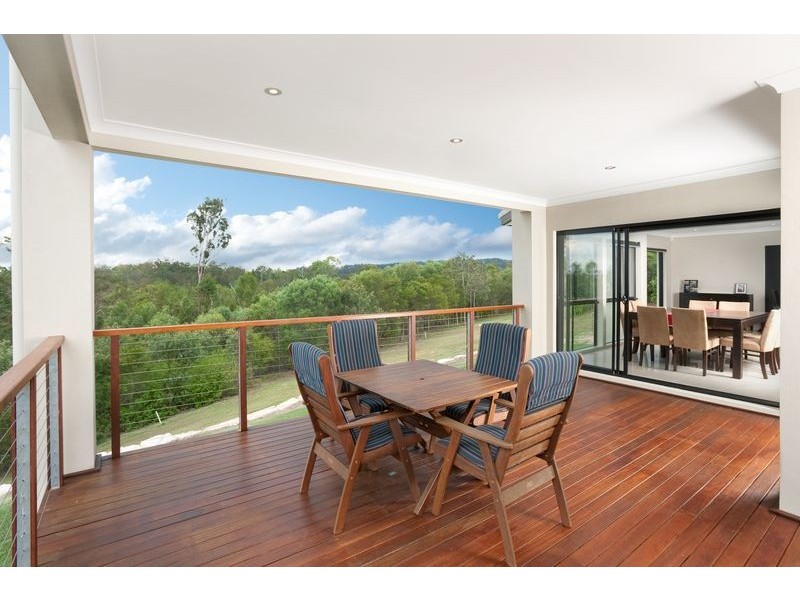 95 Olivia Place, Pullenvale QLD 4069