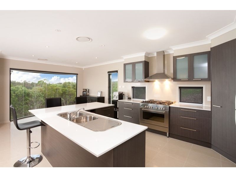 95 Olivia Place, Pullenvale QLD 4069
