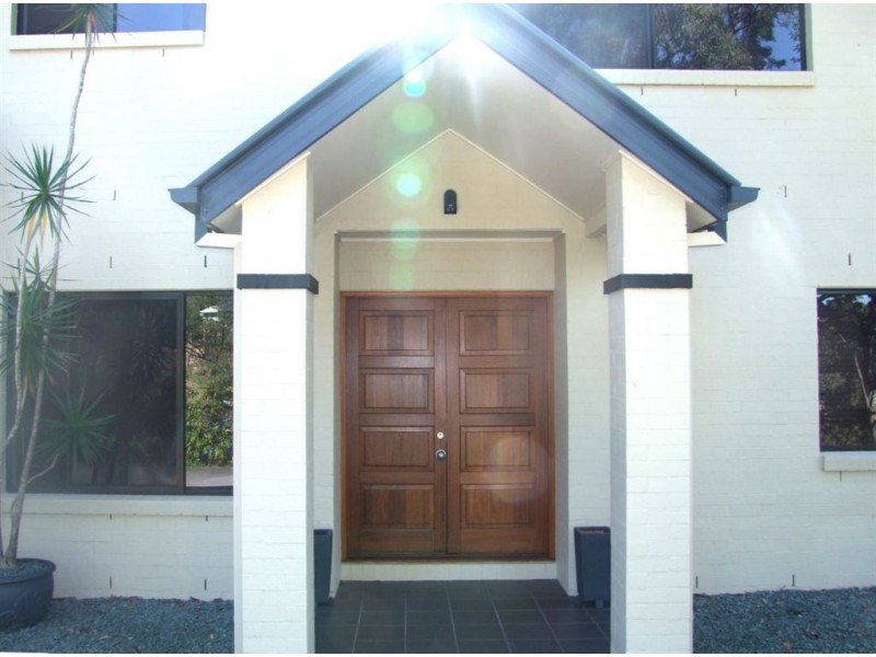 27 Tullira Street, The Gap QLD 4061