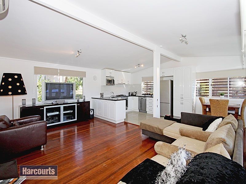 1232 Waterworks Road, The Gap QLD 4061