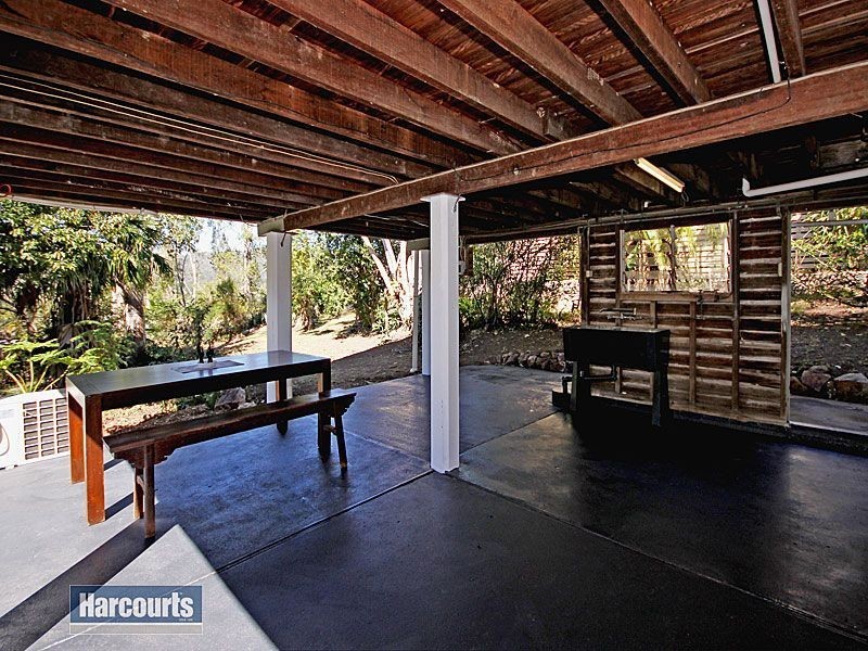 1232 Waterworks Road, The Gap QLD 4061