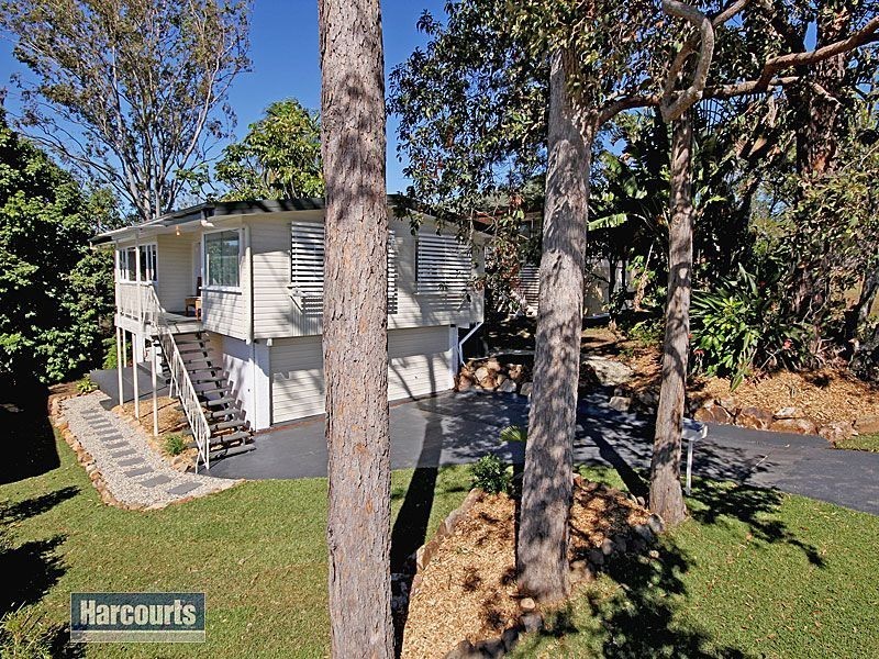 1232 Waterworks Road, The Gap QLD 4061