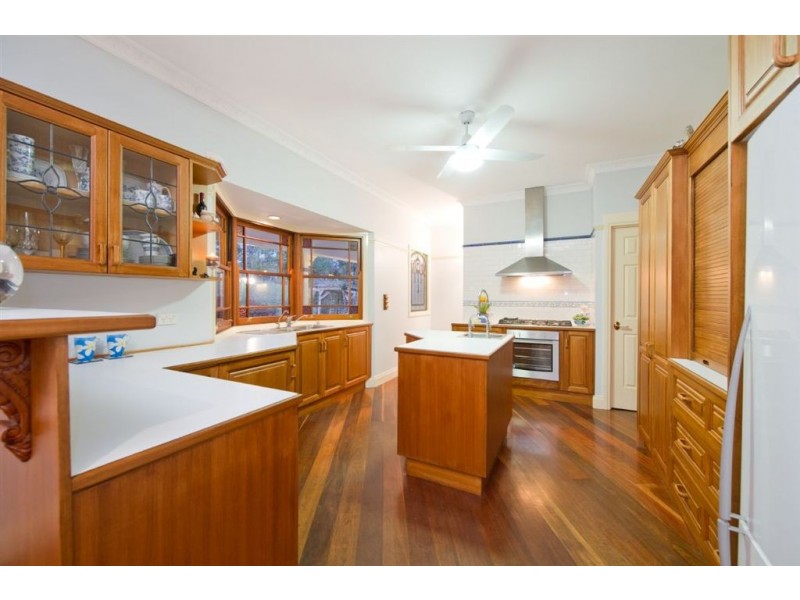 12 Willowood Place, The Gap QLD 4061