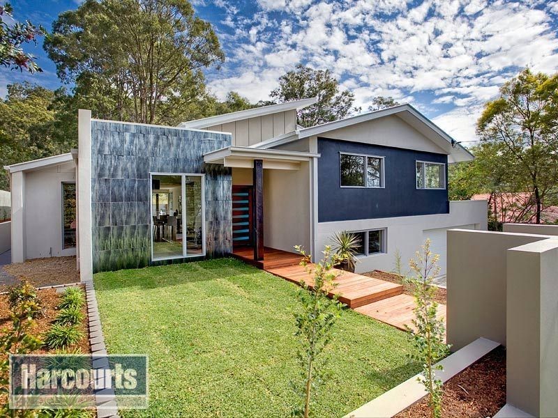4 London Street, Ashgrove QLD 4060