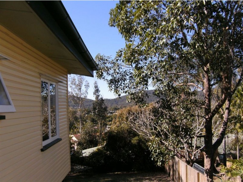 1236 Waterworks Road, The Gap QLD 4061