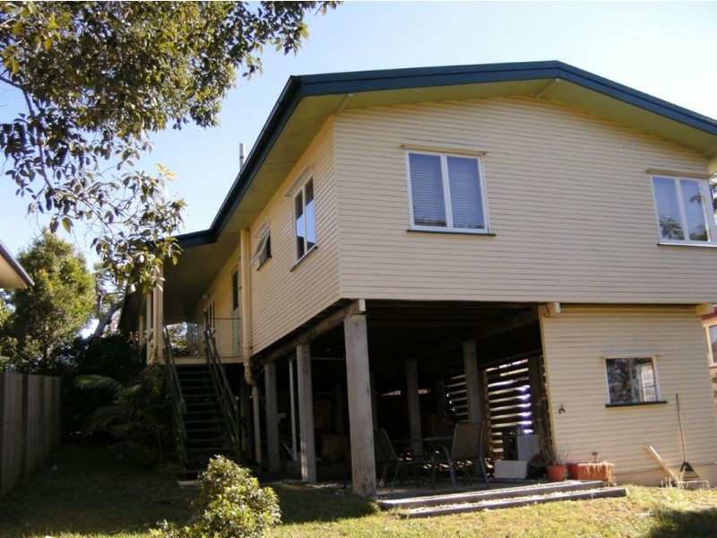 1236 Waterworks Road, The Gap QLD 4061