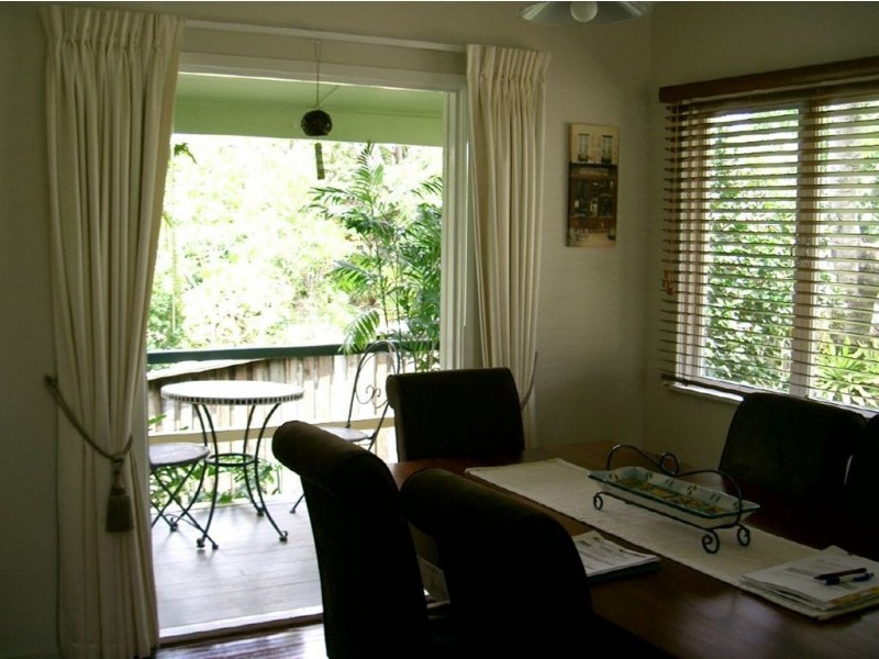 1236 Waterworks Road, The Gap QLD 4061