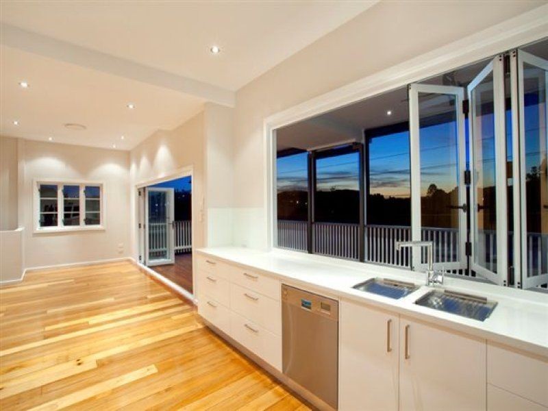 4 Kent Street, Red Hill QLD 4059