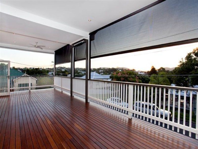 4 Kent Street, Red Hill QLD 4059