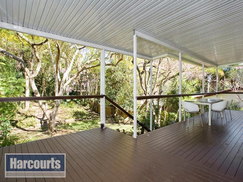 772 Waterworks Road, The Gap QLD 4061