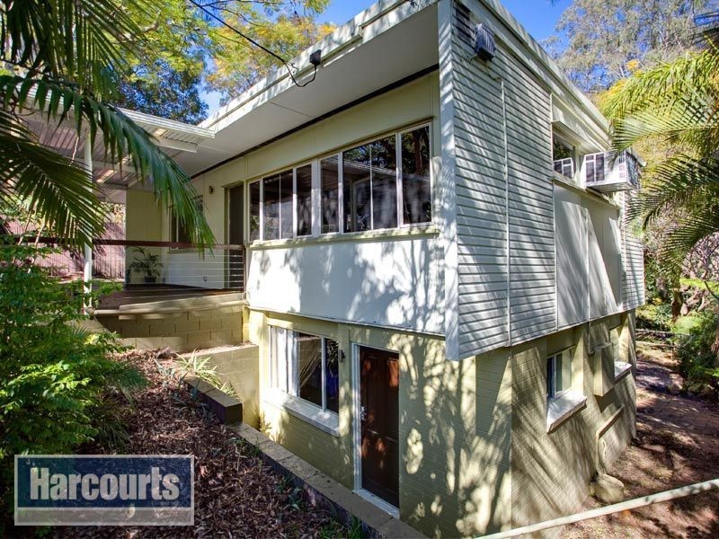 772 Waterworks Road, The Gap QLD 4061
