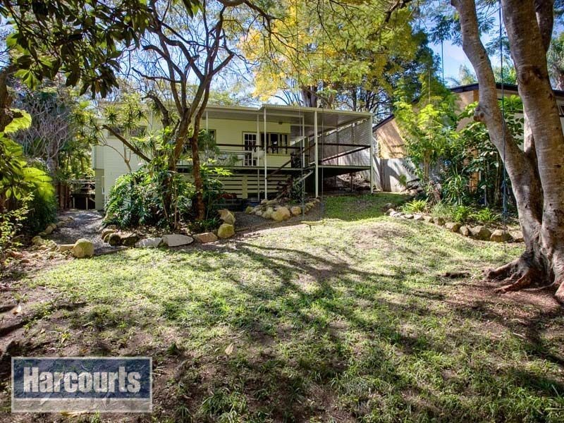 772 Waterworks Road, The Gap QLD 4061