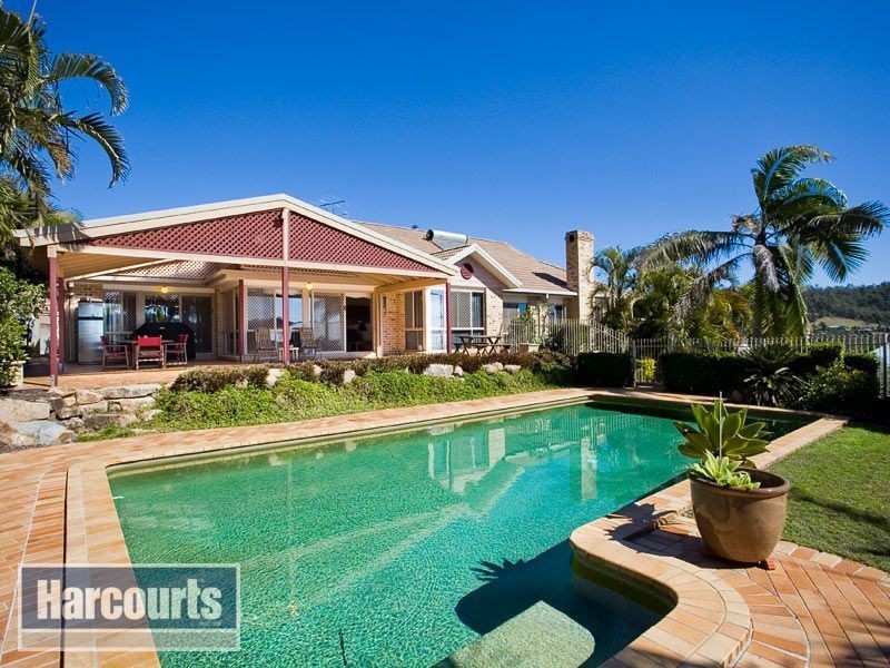 14 Benjamina Place, The Gap QLD 4061