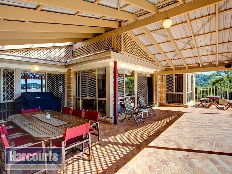 14 Benjamina Place, The Gap QLD 4061