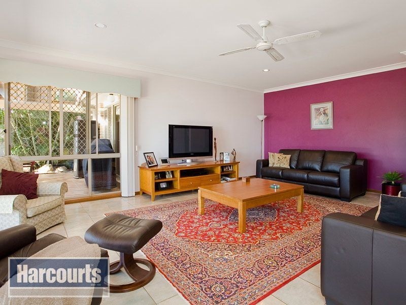 14 Benjamina Place, The Gap QLD 4061