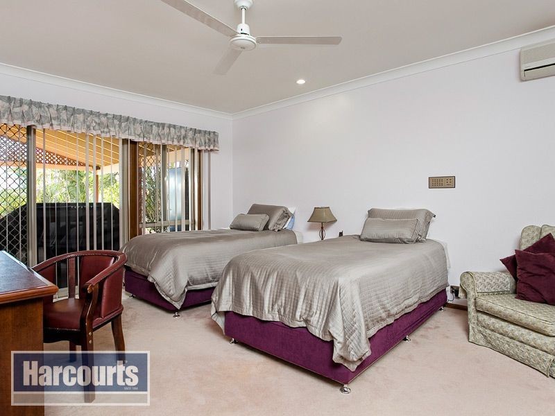 14 Benjamina Place, The Gap QLD 4061