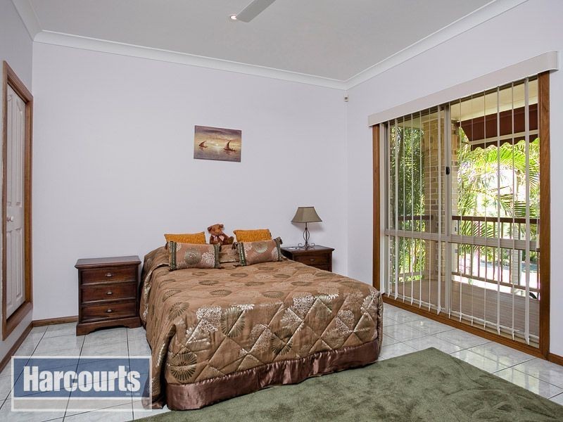 14 Benjamina Place, The Gap QLD 4061