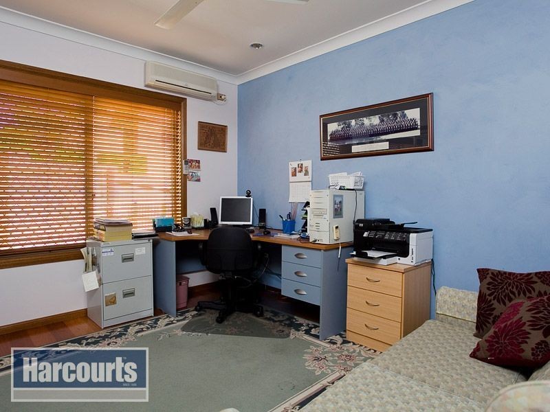 14 Benjamina Place, The Gap QLD 4061