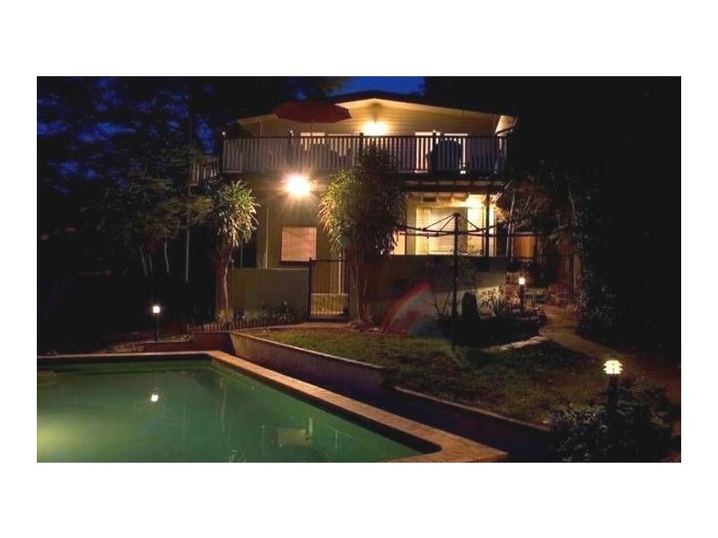 20 Kirri Street, The Gap QLD 4061