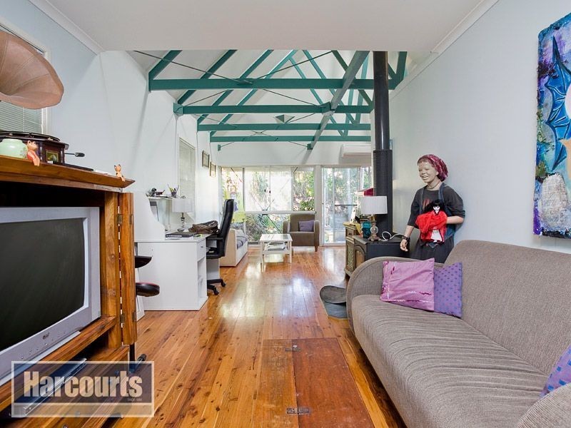 12 Dover Street, Red Hill QLD 4059