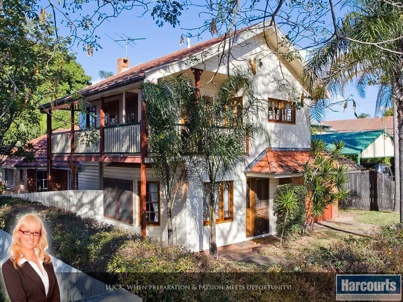 7 Armagh Street, Clayfield QLD 4011
